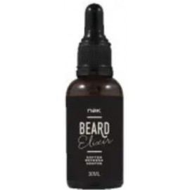 Nak Beard Elixir 30ml